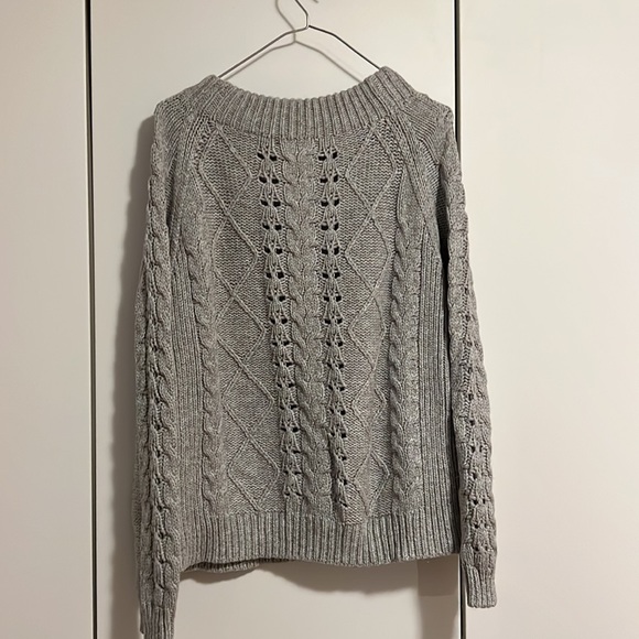 J.Crew women sweater new L - Picture 5 of 7